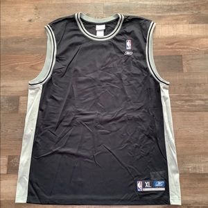 NWOT - San Antonio Spurs Blank NBA Basketball Jerseys